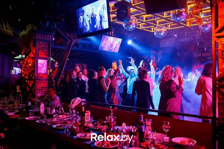 Рождественский Бруклин, фото № 28