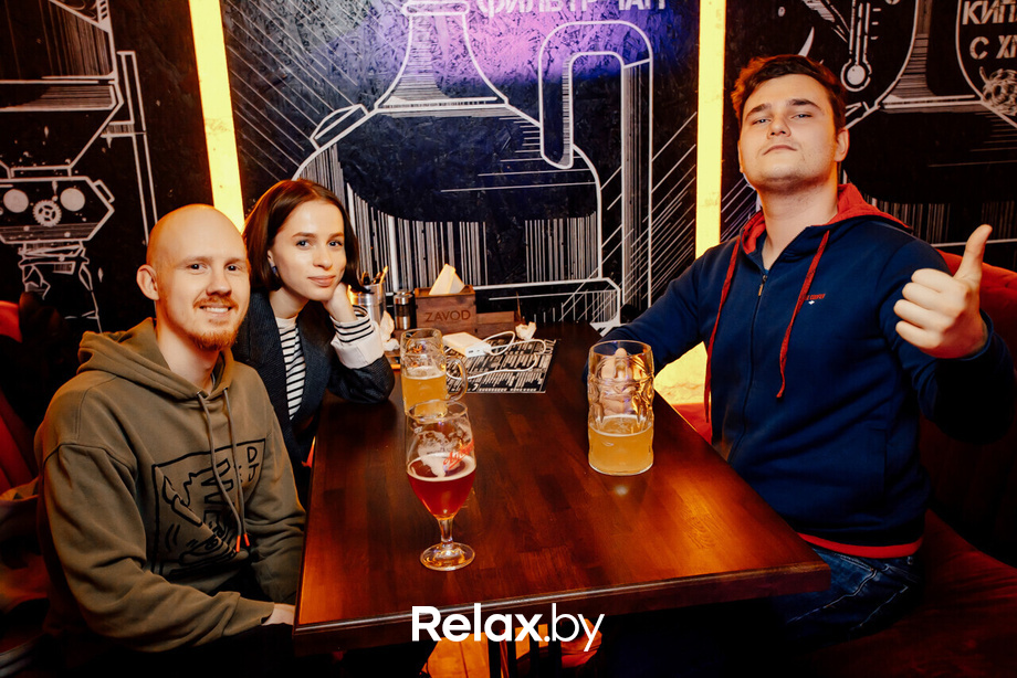 День встречи выпускников, фото № 47