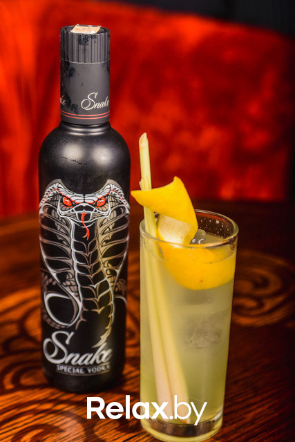 Турнир Grandis по trend mixologi 2013, фото № 170