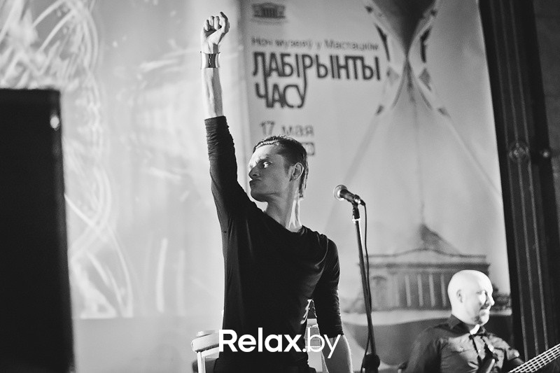 Ночь музеев, фото № 2