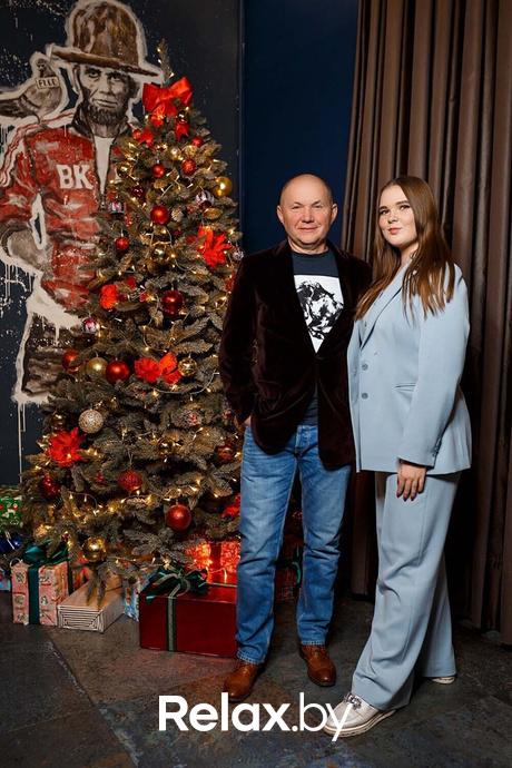 Новогодний Бруклин, фото № 32