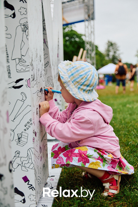 ТРЦ Galleria Minsk на Vulitsa Ezha, фото № 25