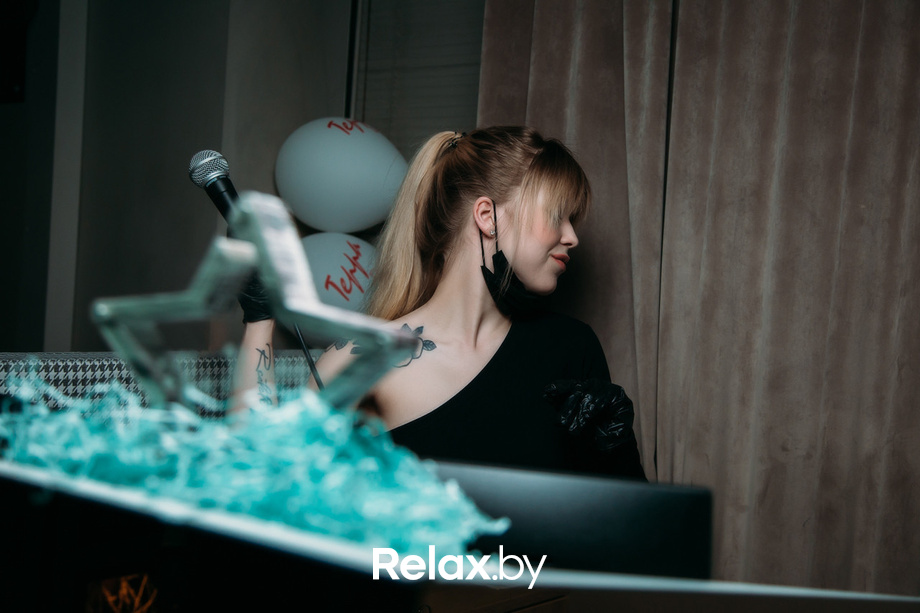 Terra Karaoke, фото № 1