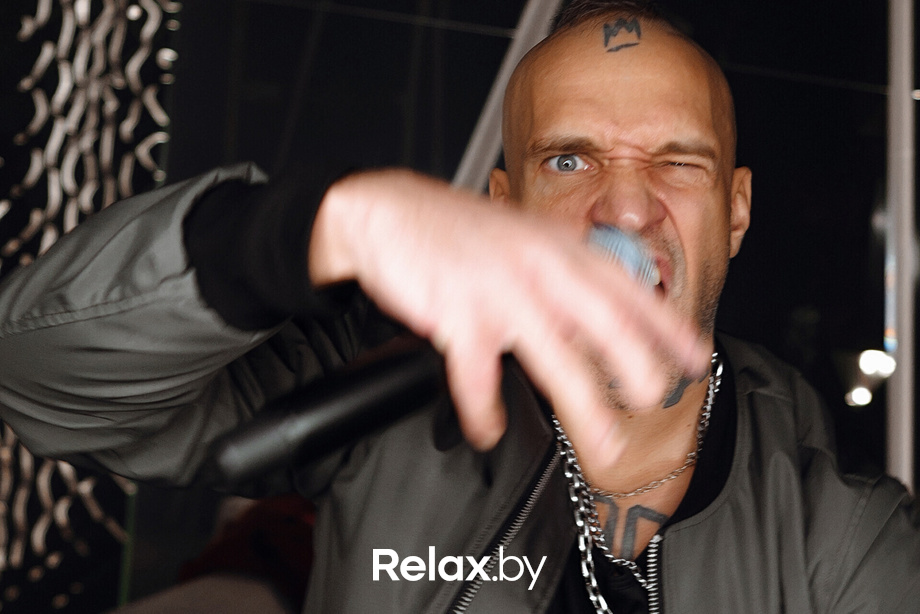 Лигалайз, фото № 110