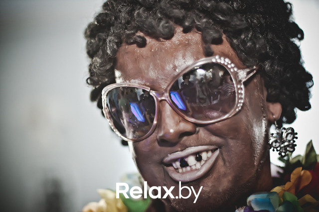 Конкурс "Упоротый офис" от Terra Group, фото № 71