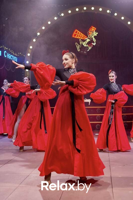 MoulinRouge, фото № 87