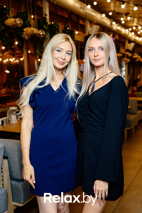 Terra party, фото № 13