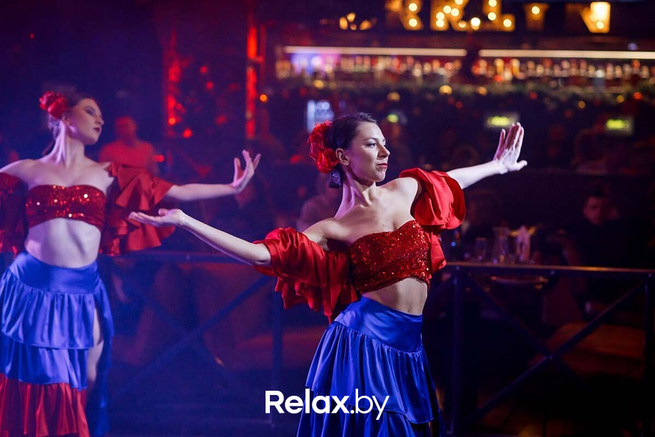 Новогодняя ночь в Бруклине!, фото № 18