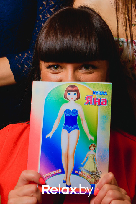 Спасибо, Август, за лето!, фото № 9