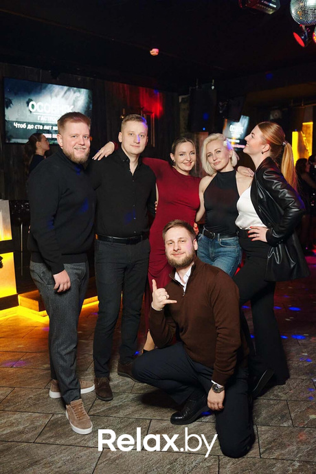 Saturday party, фото № 7