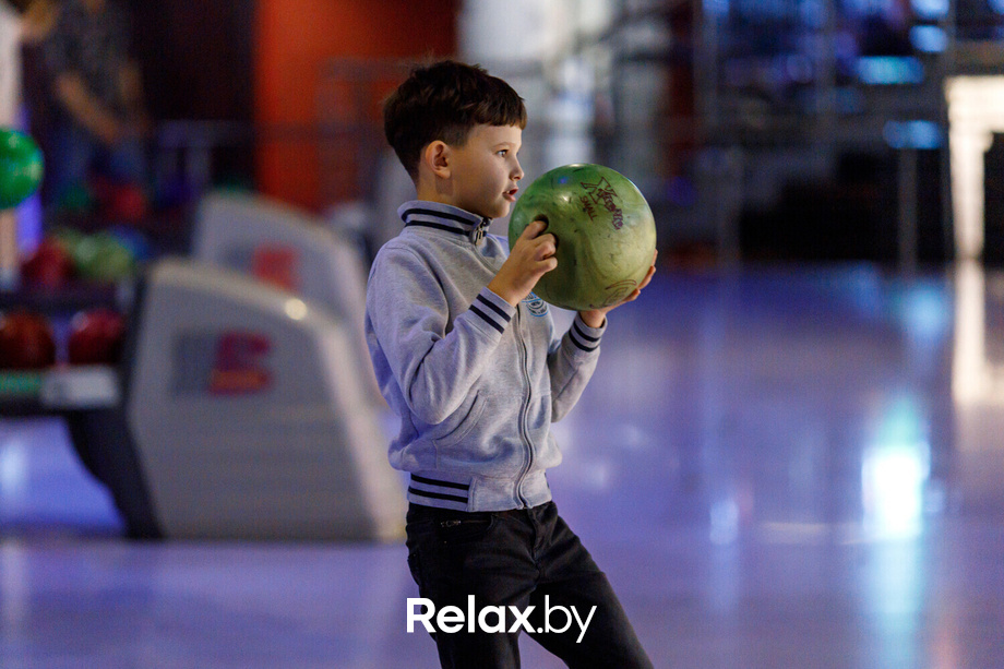 Пятница в «Barberry», фото № 63