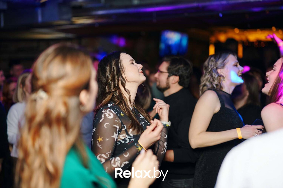 Новогодний корпоратив, фото № 86