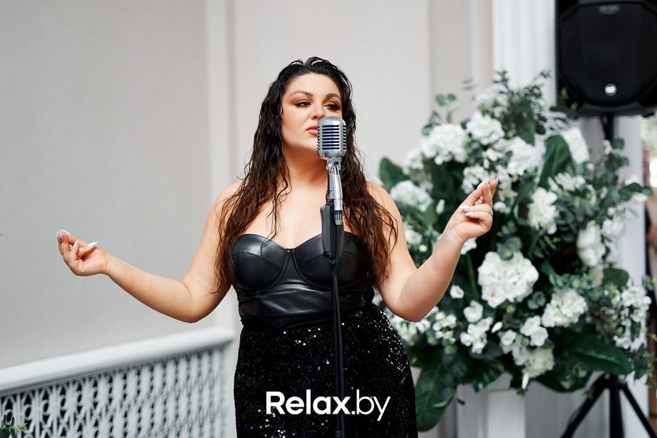 Церемония награждения победителей премии «Банк года», фото № 12