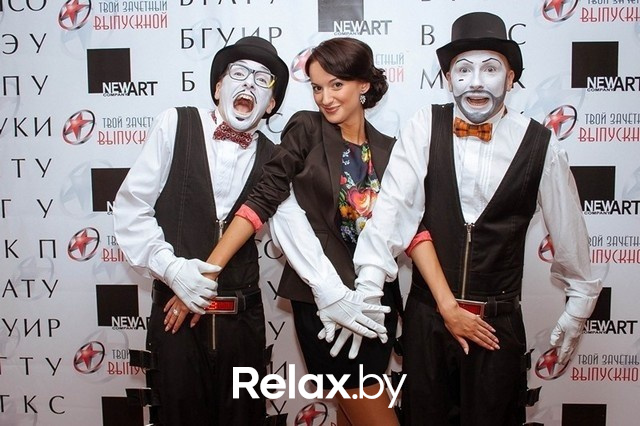 «Выпускной ВУЗов г.Минска», фото № 40