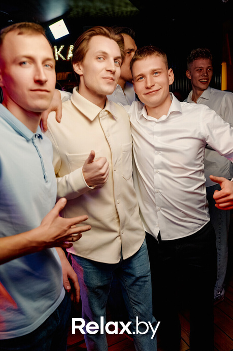 Saturday music, фото № 71