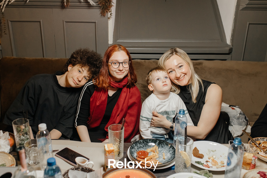 Выходные в Rustaveli, фото № 10