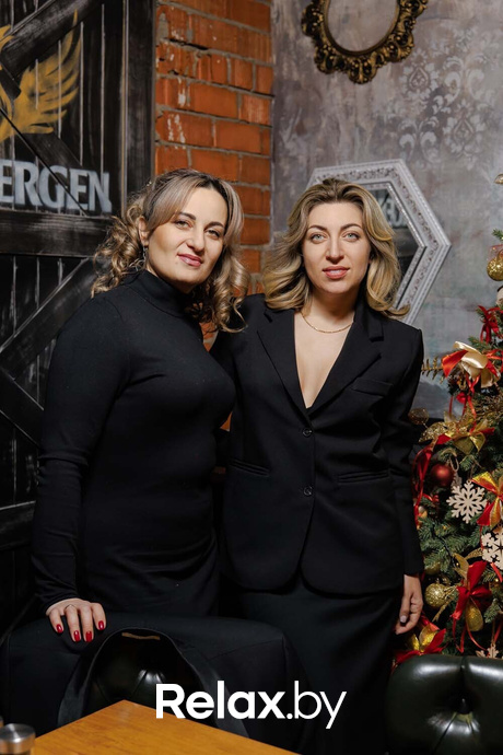 Новогодний Корпоратив, фото № 34