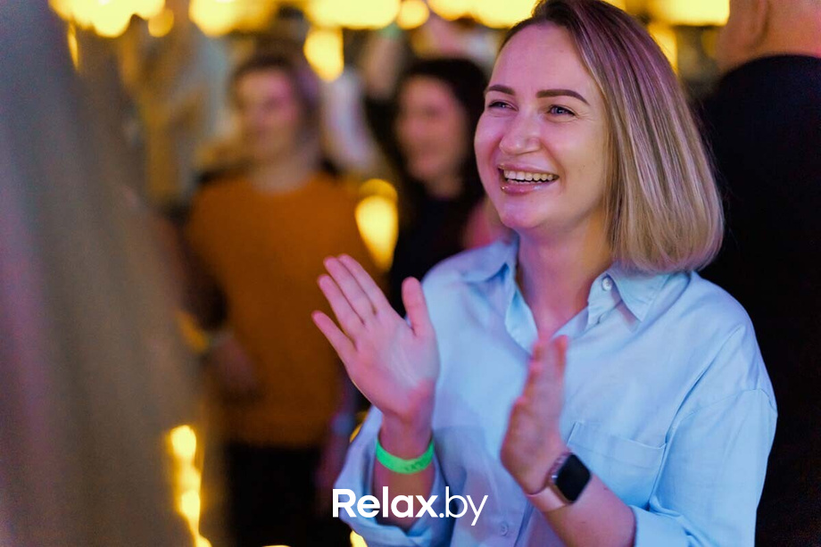 Saturday party, фото № 78