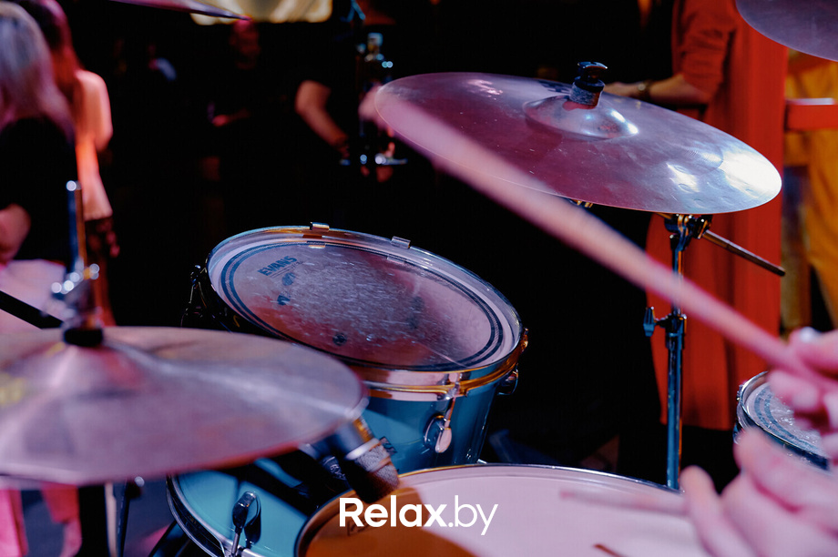 Friday Music, фото № 141