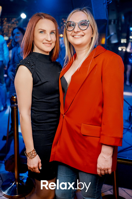 Saturday music, фото № 34