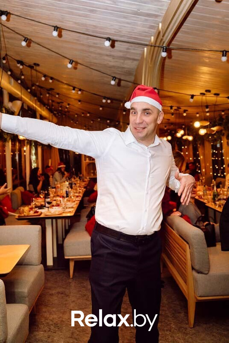 Happy New Year in Terra, фото № 66