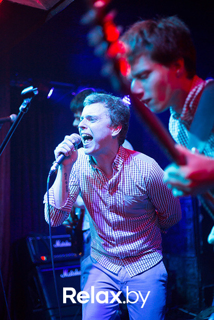 Big Love Rock Show, фото № 63