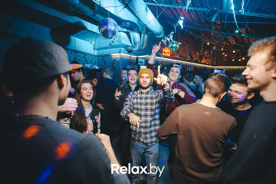 TIWIH Xmas party, фото № 86