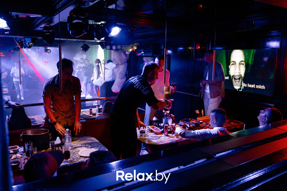 Radio Killers, фото № 3