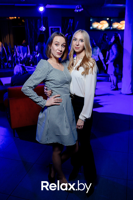 Hot Weekend, фото № 18