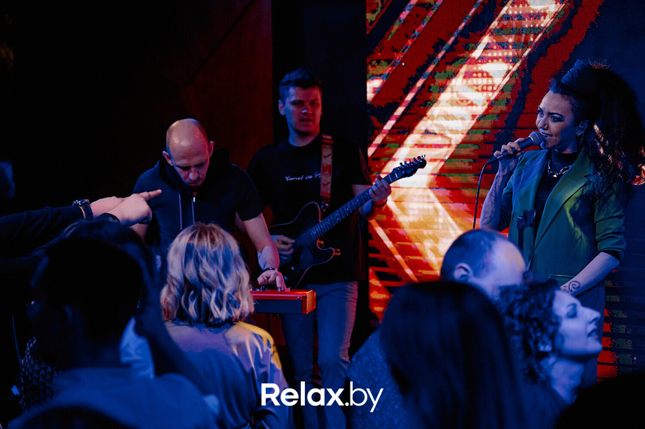 Saturday music, фото № 83