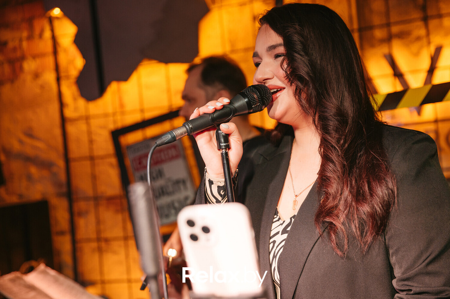 День Встречи Выпускников, фото № 14