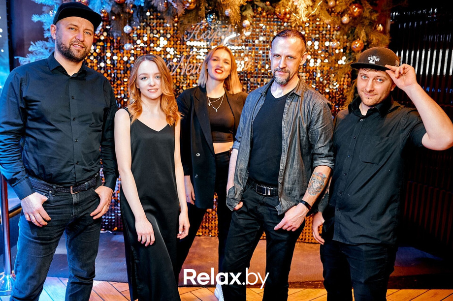 Суббота в Ангелах, фото № 50