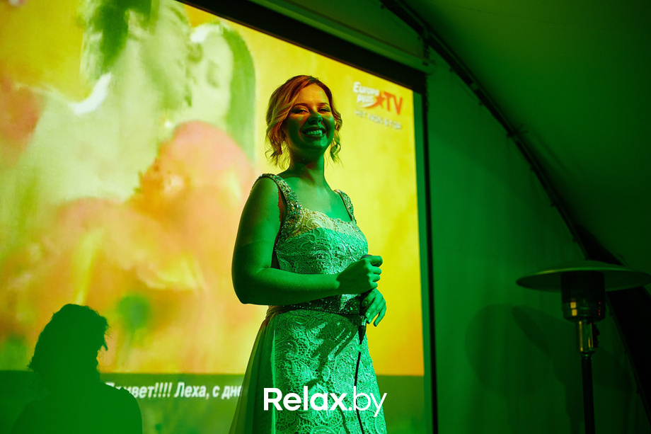 LA terazza pre party, фото № 29