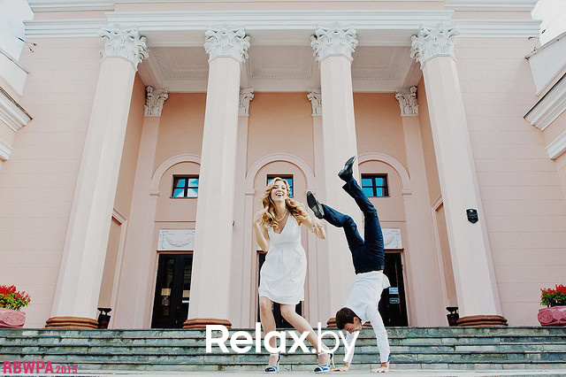 Конкурс профессиональной свадебной фотографии, фото № 2