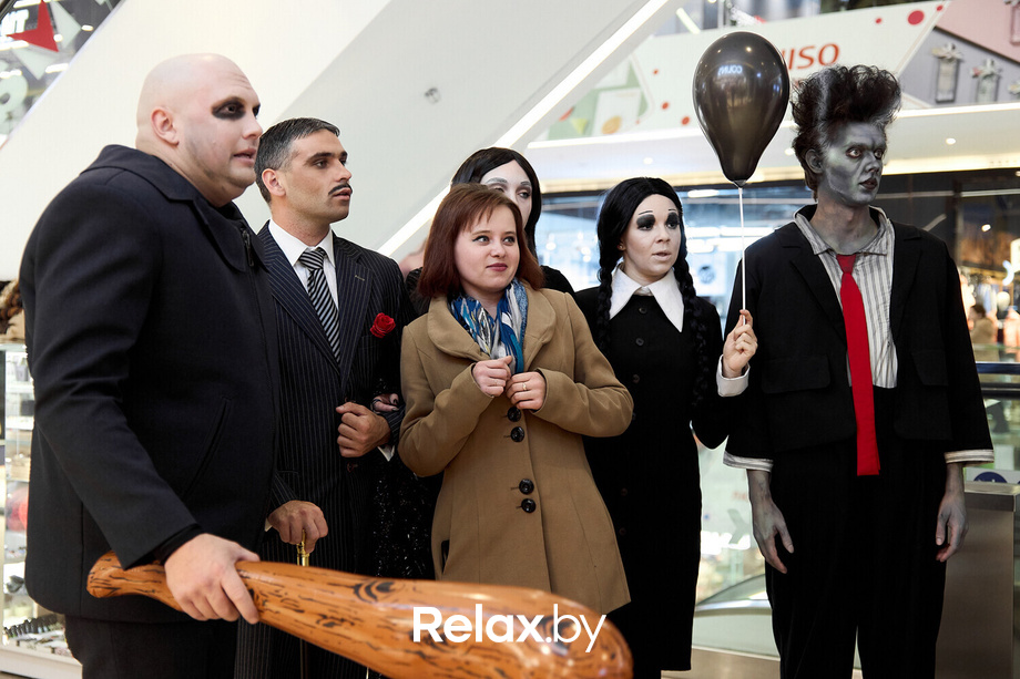 Halloween, фото № 61