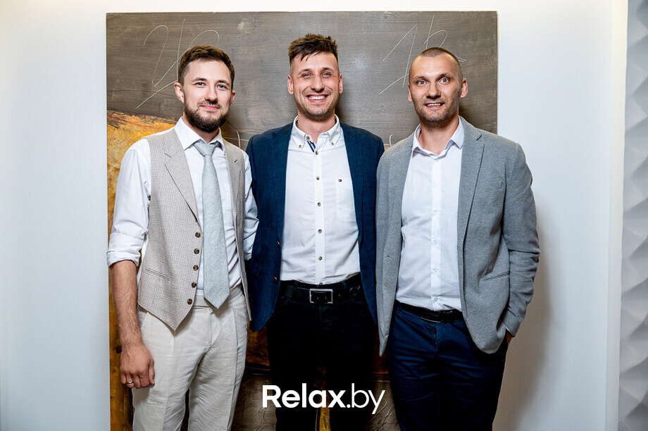 Человек Дела 2022, фото № 74