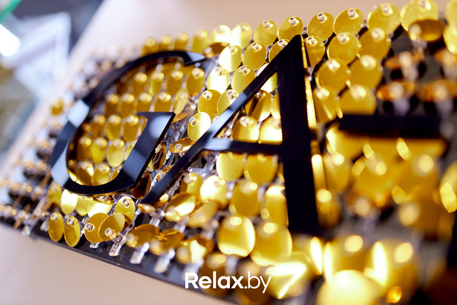 Открытие точки красоты «Ga-DE», фото № 96