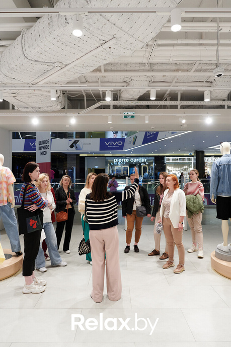 Шопинг-экскурсия со стилистом, фото № 19