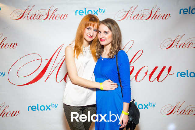 Фестиваль "Эрос", фото № 67