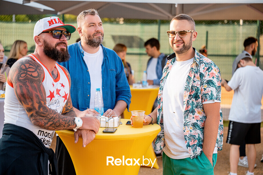 Jim Beam. Always welcome, фото № 20