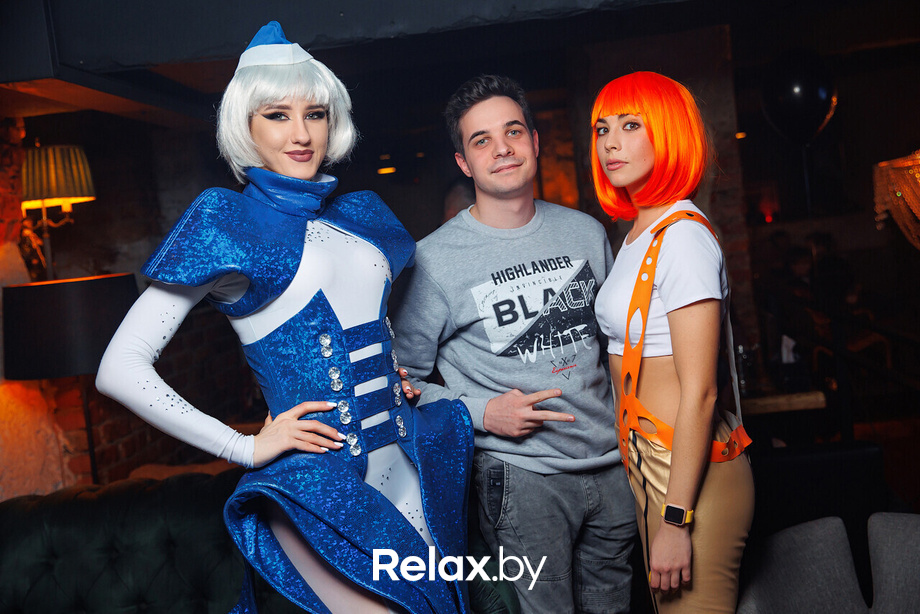 5 лет Hookahplace Kolasa, фото № 67