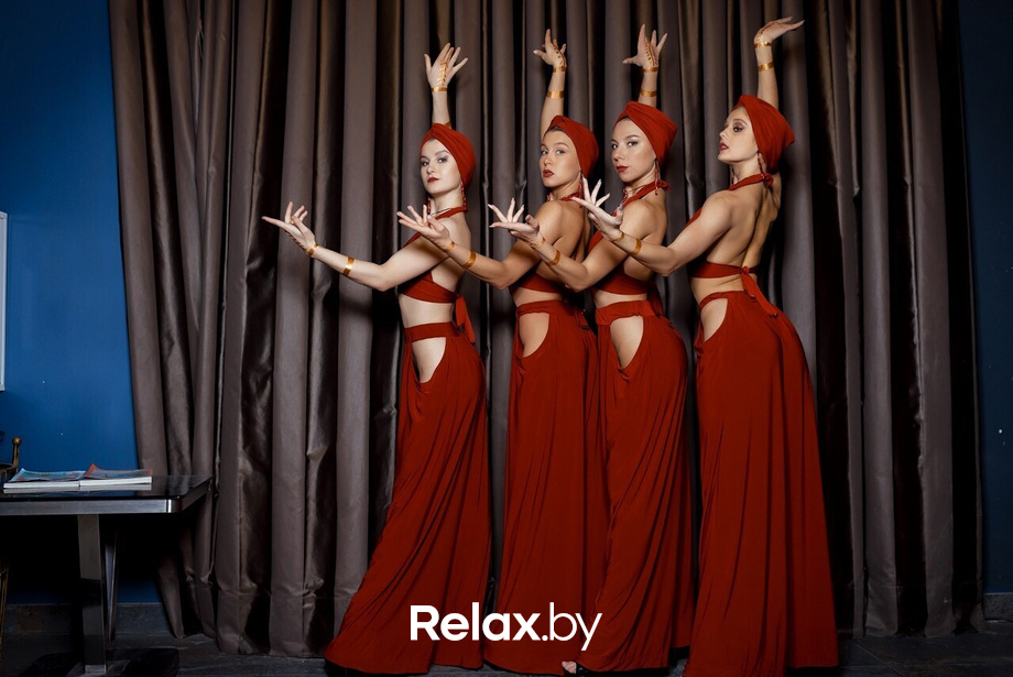 Новогодний Бруклин, фото № 25