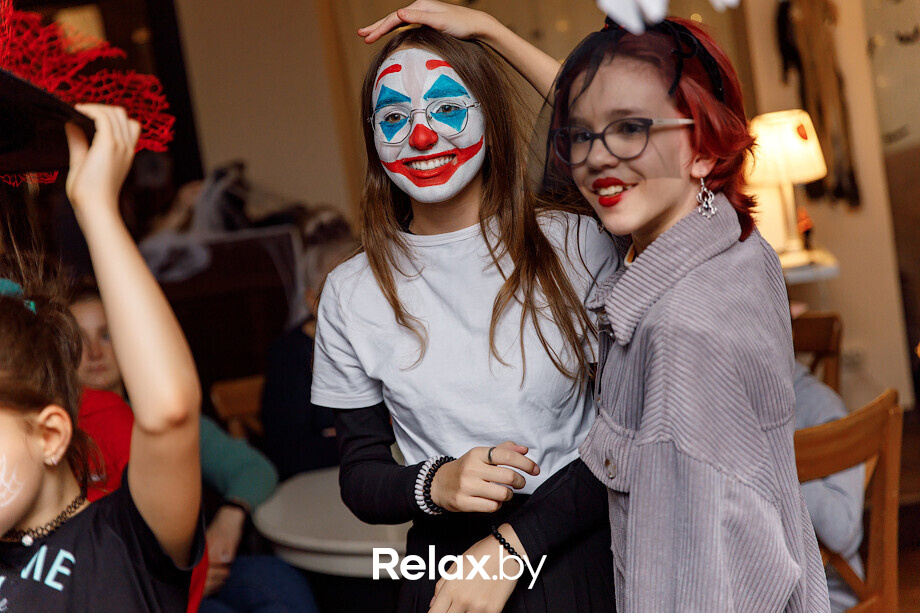 Тайна Коко. Часть 3, фото № 48