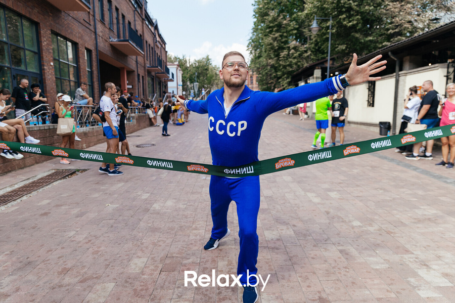 Бровару 27! Забег «Броварская миля 2024», фото № 61