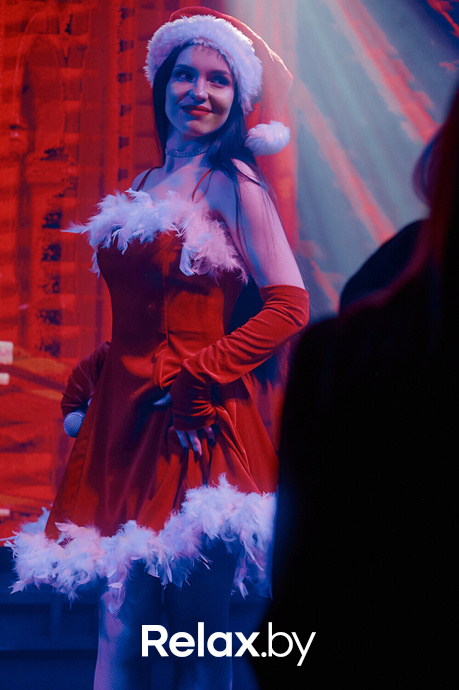 Новый Год в Ангелах, фото № 97