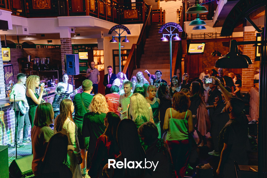 Выходные в Раковском Броваре, фото № 92