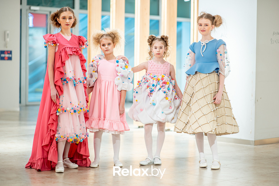 FashionStyleModels by Igor Ivanov Мельница Моды, фото № 55