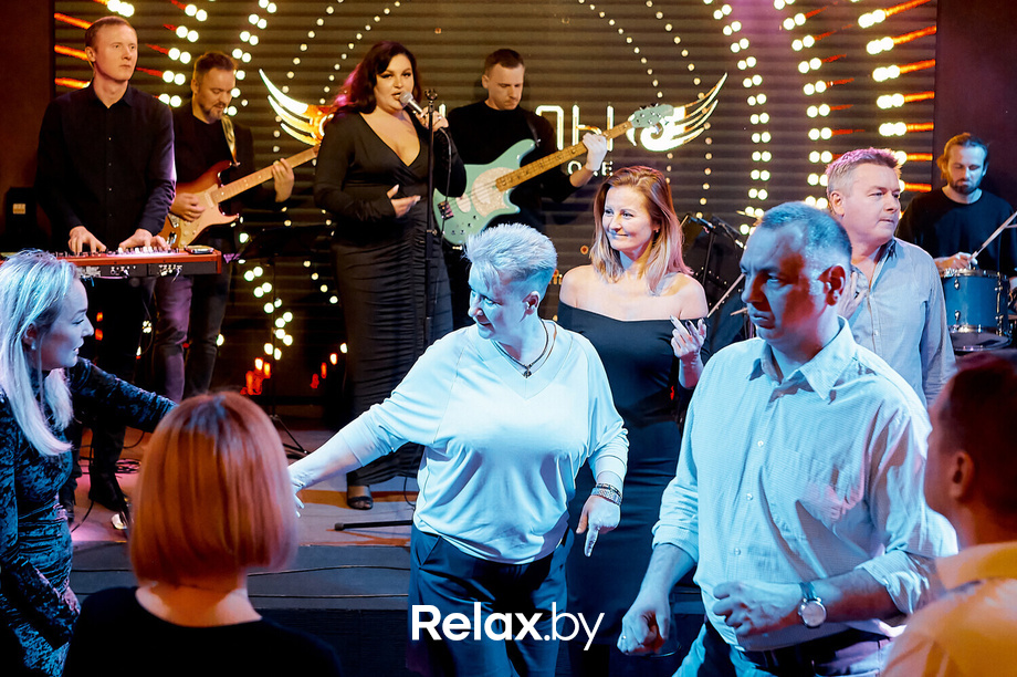 Friday Music, фото № 4