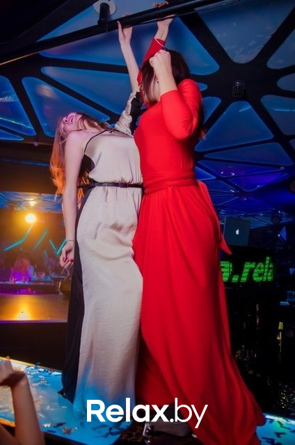 Танцующий Бар, фото № 18