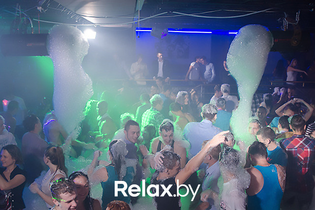 Двойная пена, фото № 62